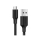 Kabel UGREEN Kabel USB do Micro USB 	US289 QC 3.0 2.4A 0.25m czarny